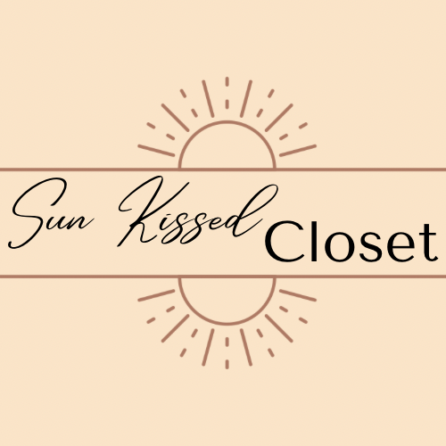 Sun Kissed Closet co. 